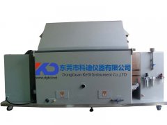 KD-200盐雾腐蚀试验箱