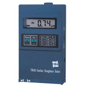 TR101粗糙度测量仪