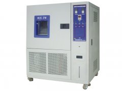 KD-3T系列单点式恒温恒湿试验箱